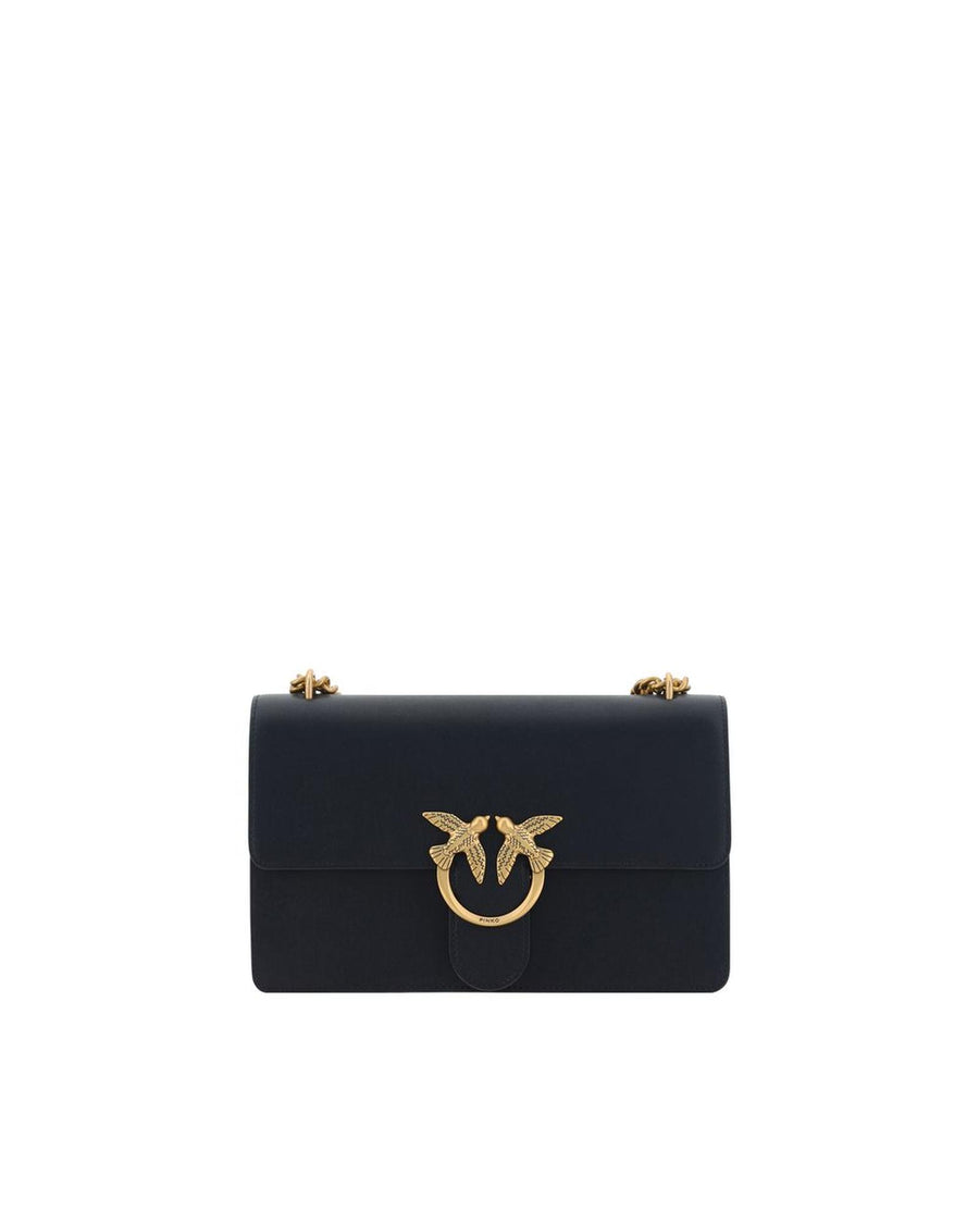 PINKO Women's Love Shoulder Bag - One Size