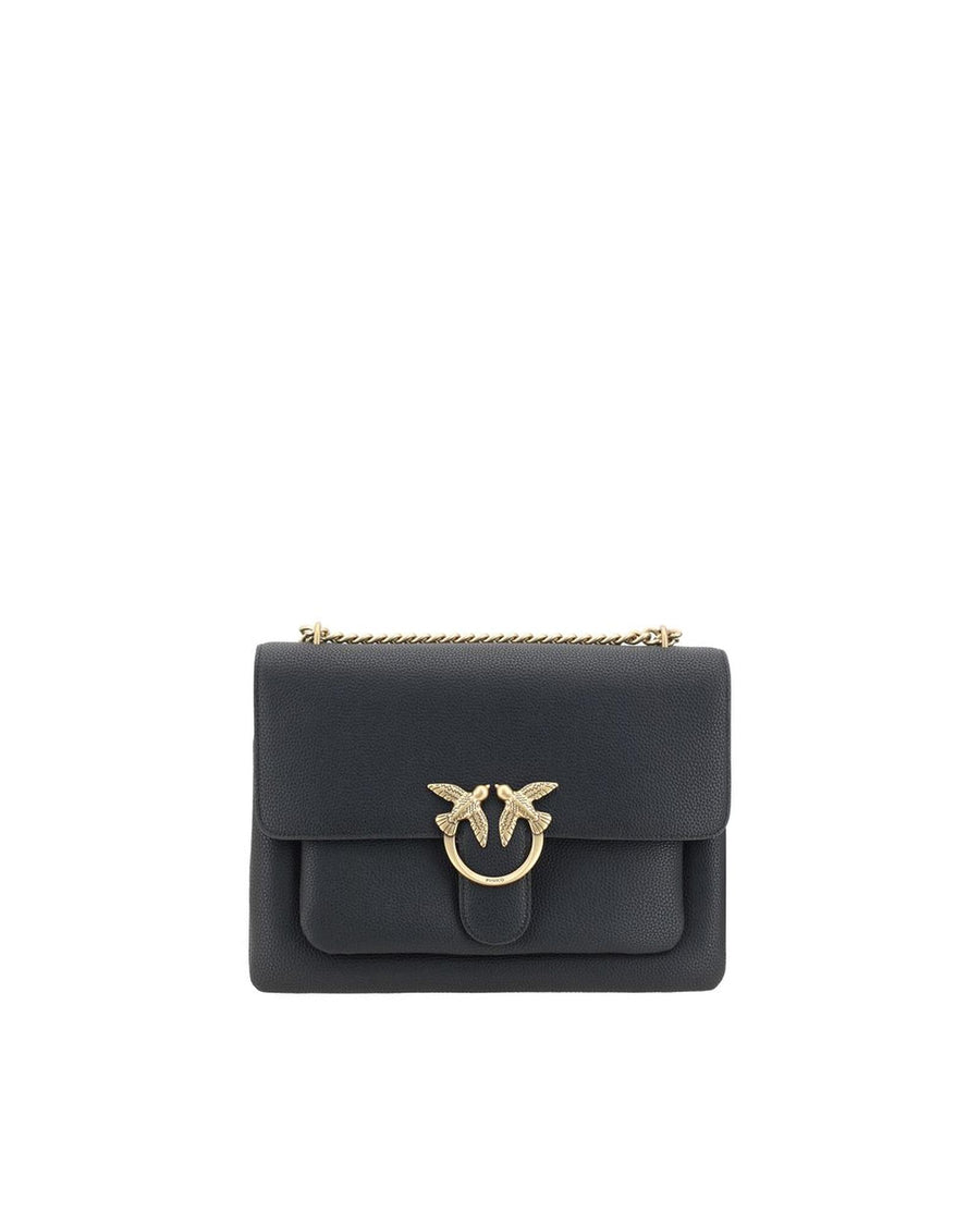 PINKO Women's Love Shoulder Bag - One Size