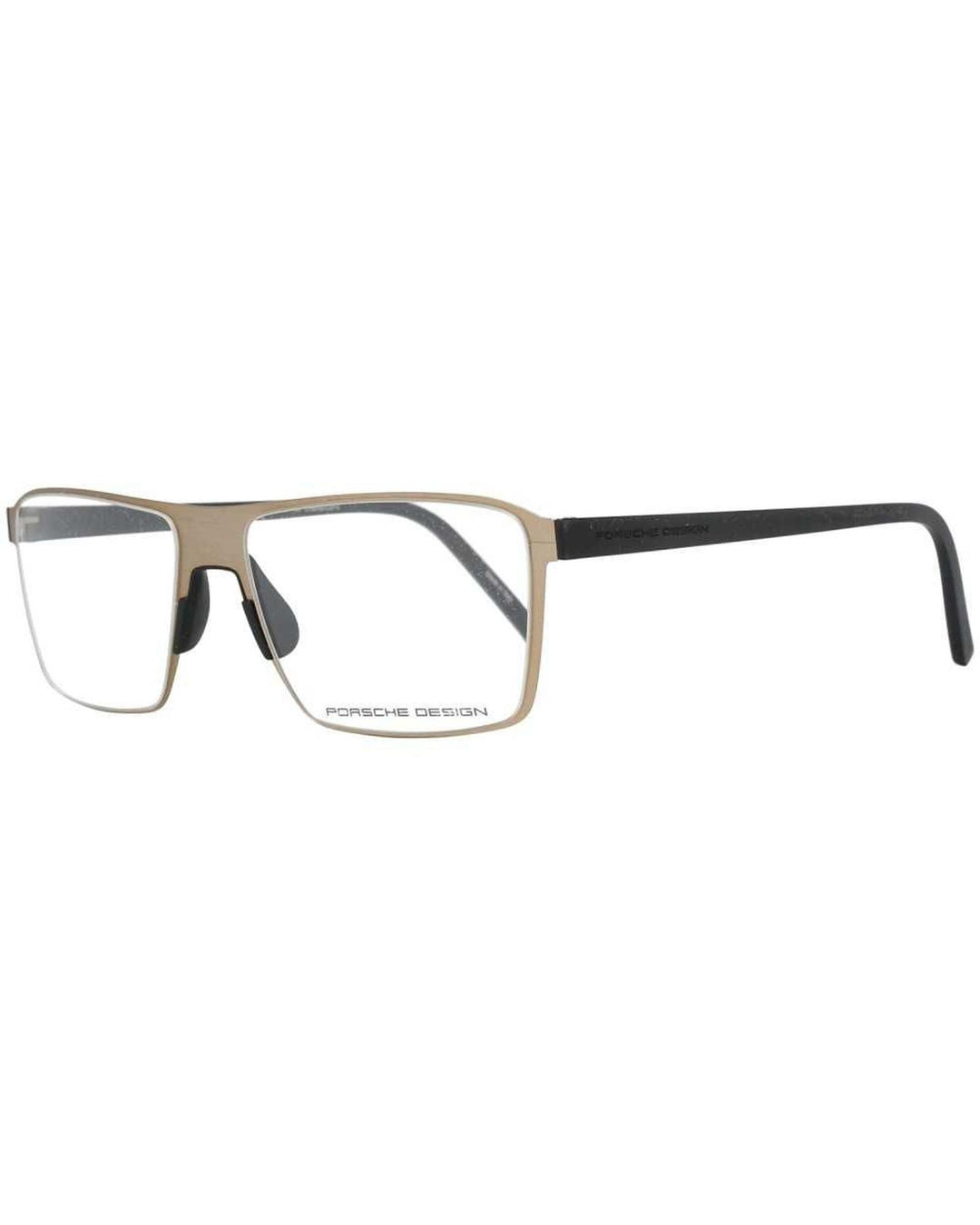 Porsche Men's Gold Stainless Steel Frames - One Size