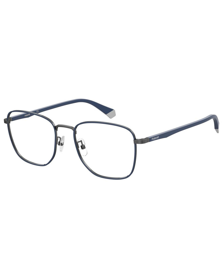 Polaroid Men's Bicolor Metal Frames - One Size