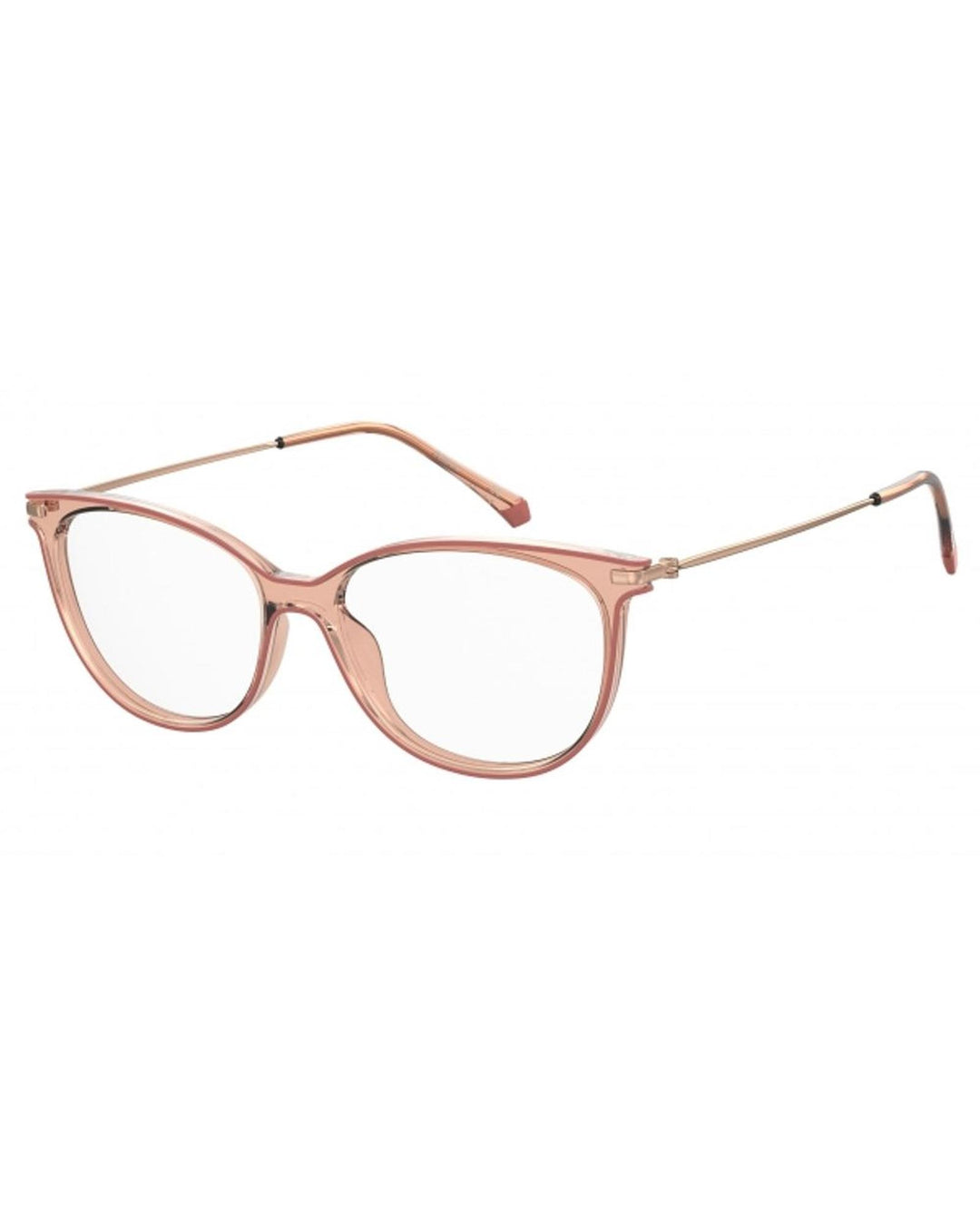 Polaroid Women's Beige Polyamide Inj Frames - One Size