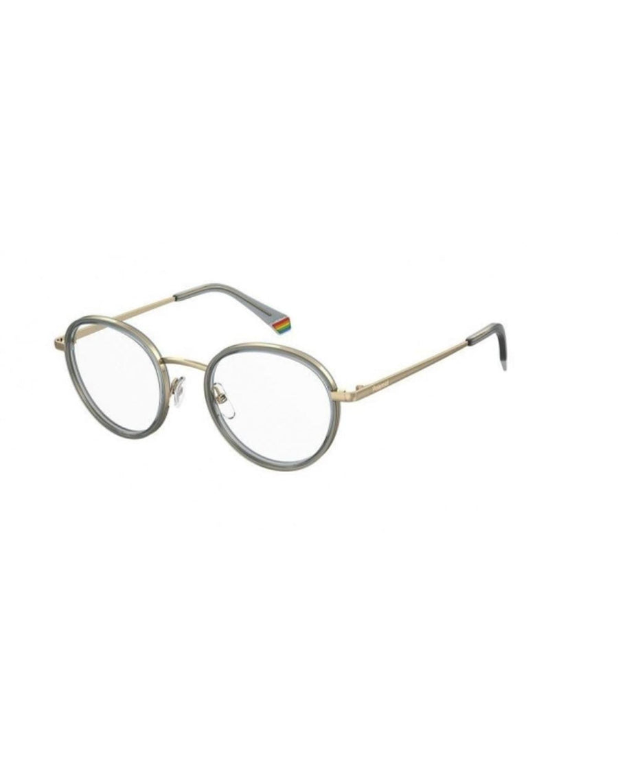 Polaroid Unisex's Bicolor Eco Polyamide Frames - One Size
