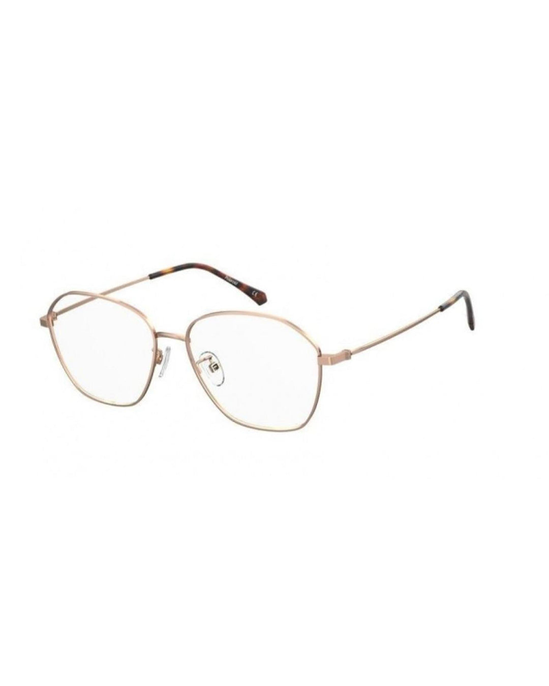 Polaroid Women's Gold Metal Frames - One Size