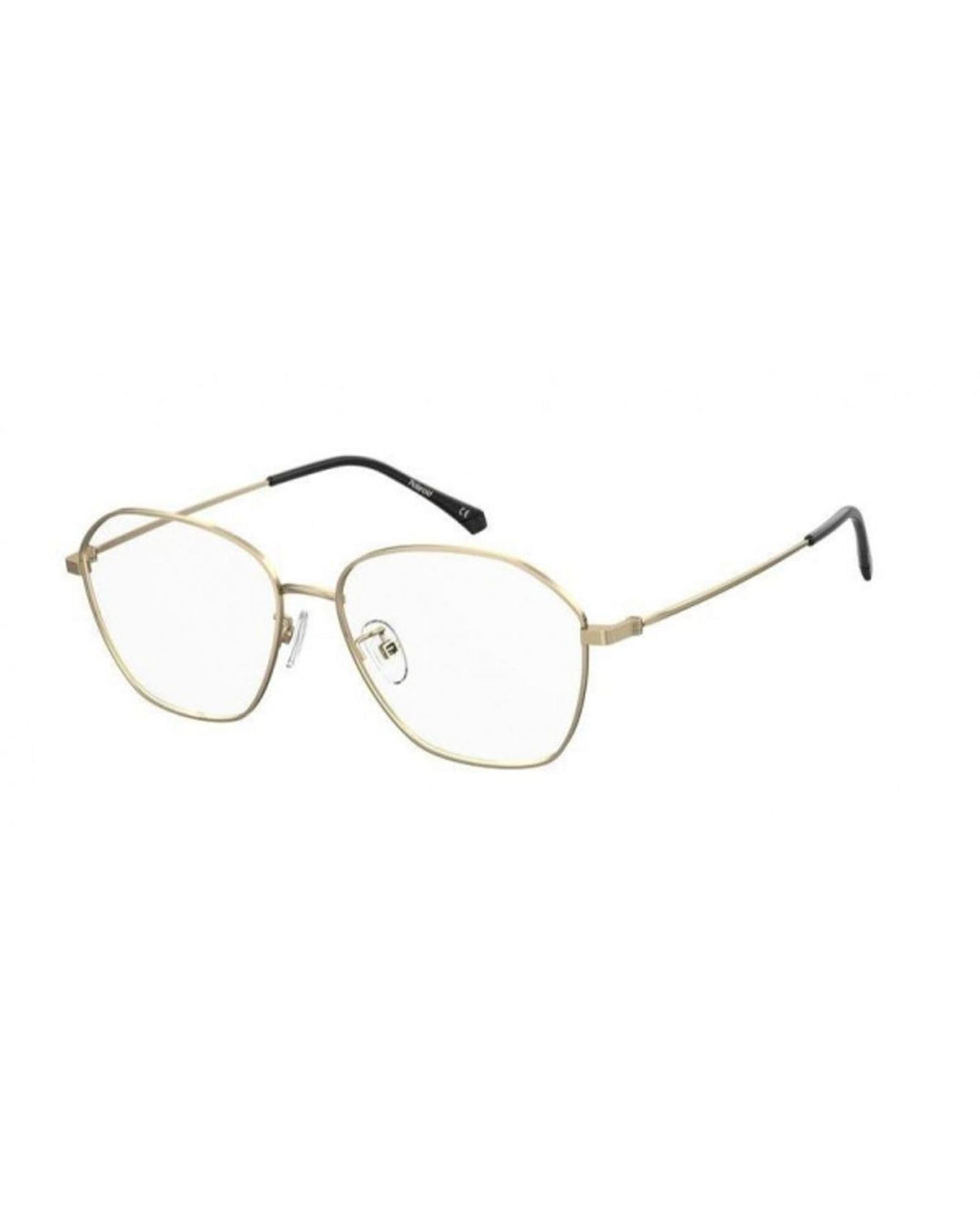 Polaroid Women's Gold Metal Frames - One Size