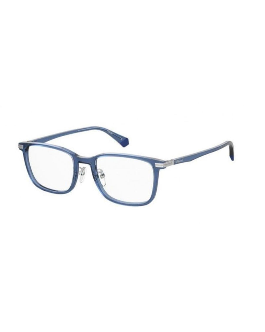 Polaroid Men's Blue Eco Polyamide Frames - One Size