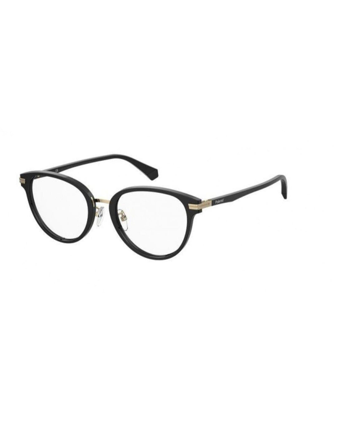 Polaroid Women's Black Eco Polyamide Frames - One Size