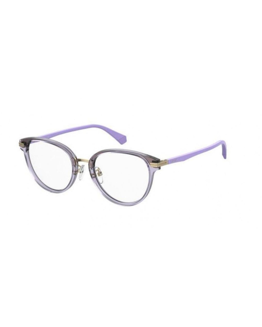 Polaroid Women's Purple Eco Polyamide Frames - One Size