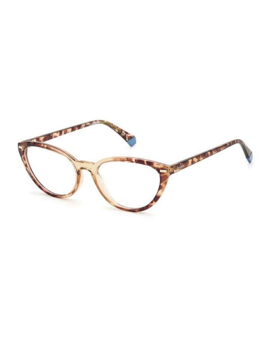 Polaroid Women's Bicolor Eco Polyamide Frames - One Size