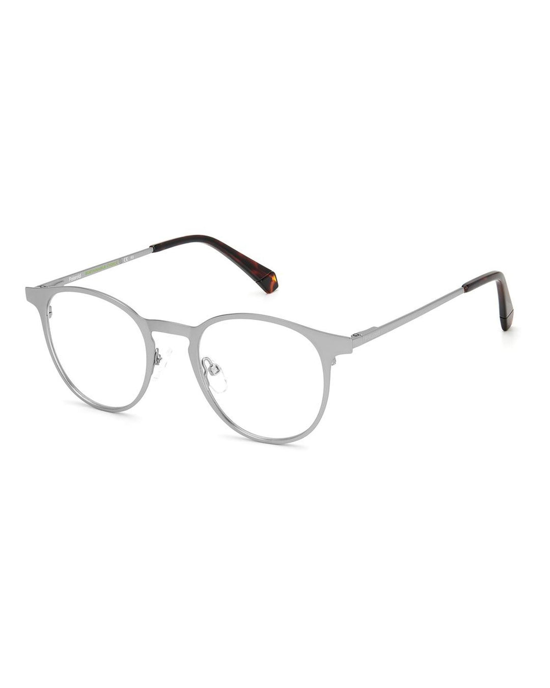 Polaroid Men's Blue Metal Frames - One Size
