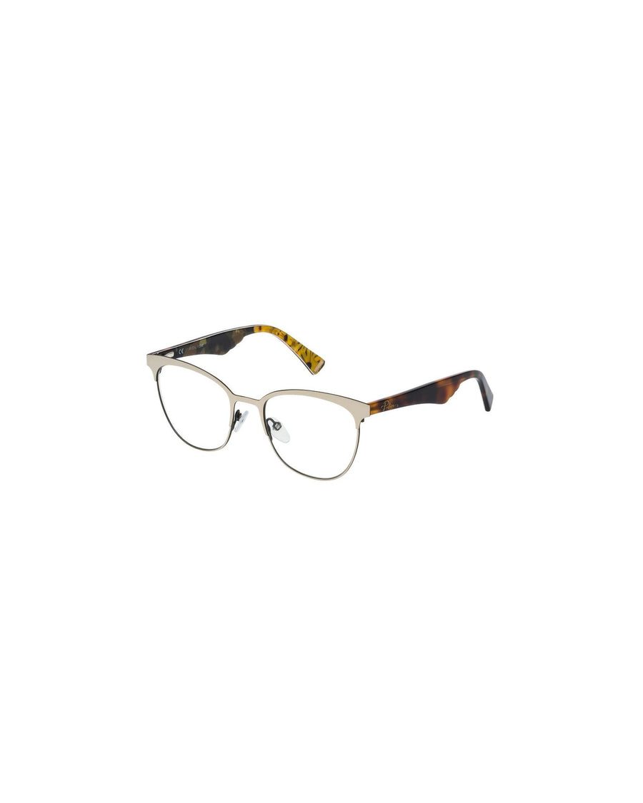 Police Women's Bicolor Metal Frames - One Size