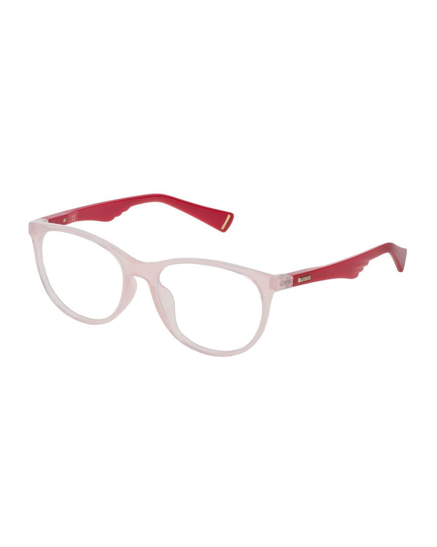 Police Women's Multicolor Injected Frames - One Size