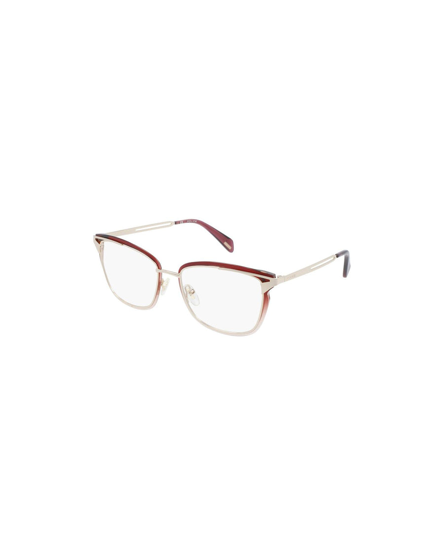 Police Women's Multicolor Metal Frames - One Size