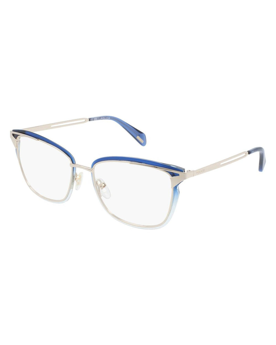 Police Women's Multicolor Metal Frames - One Size