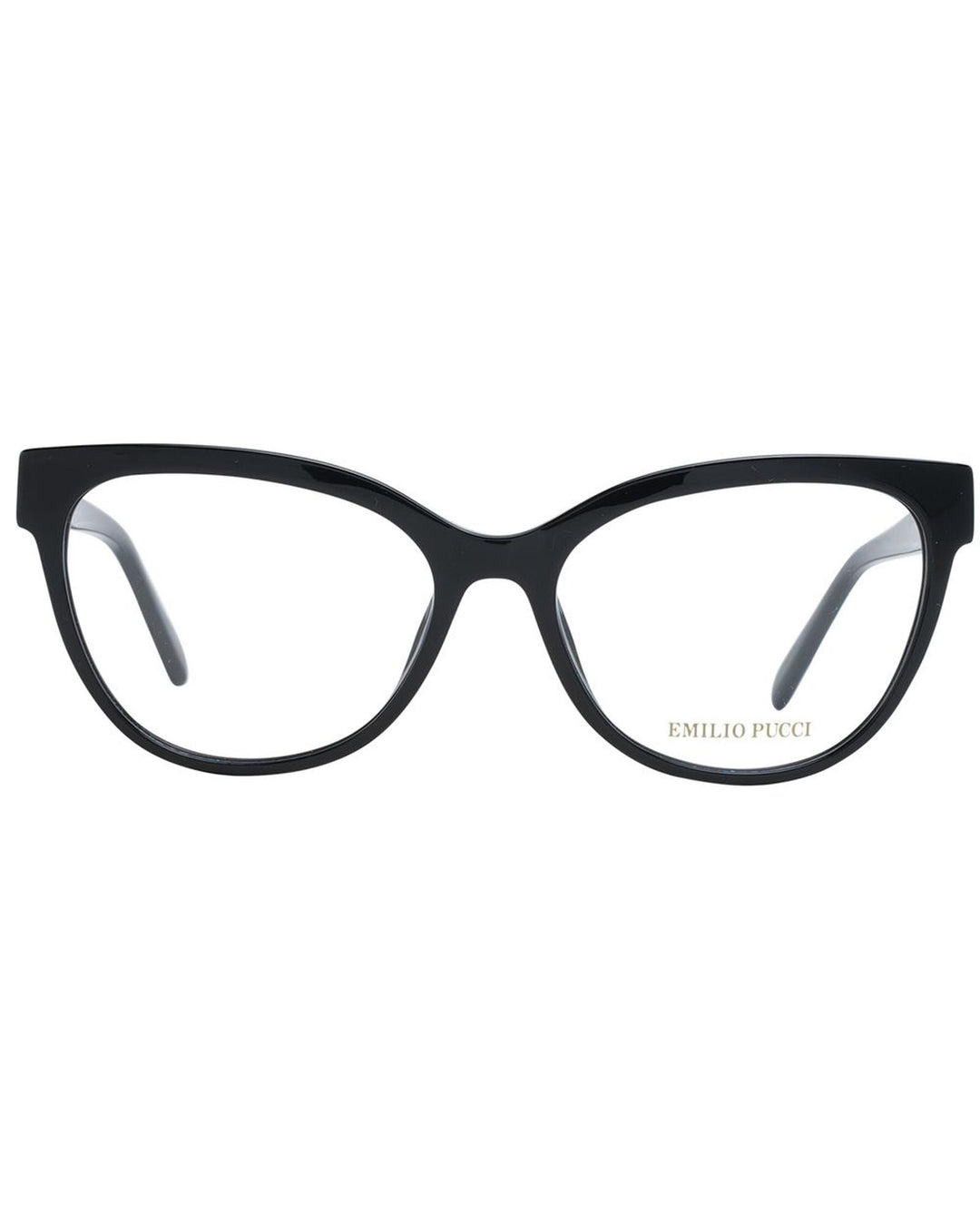Emilio Pucci Women's Black  Optical Frames - One Size