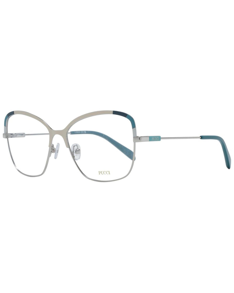 Emilio Pucci Women's Multicolor  Optical Frames - One Size