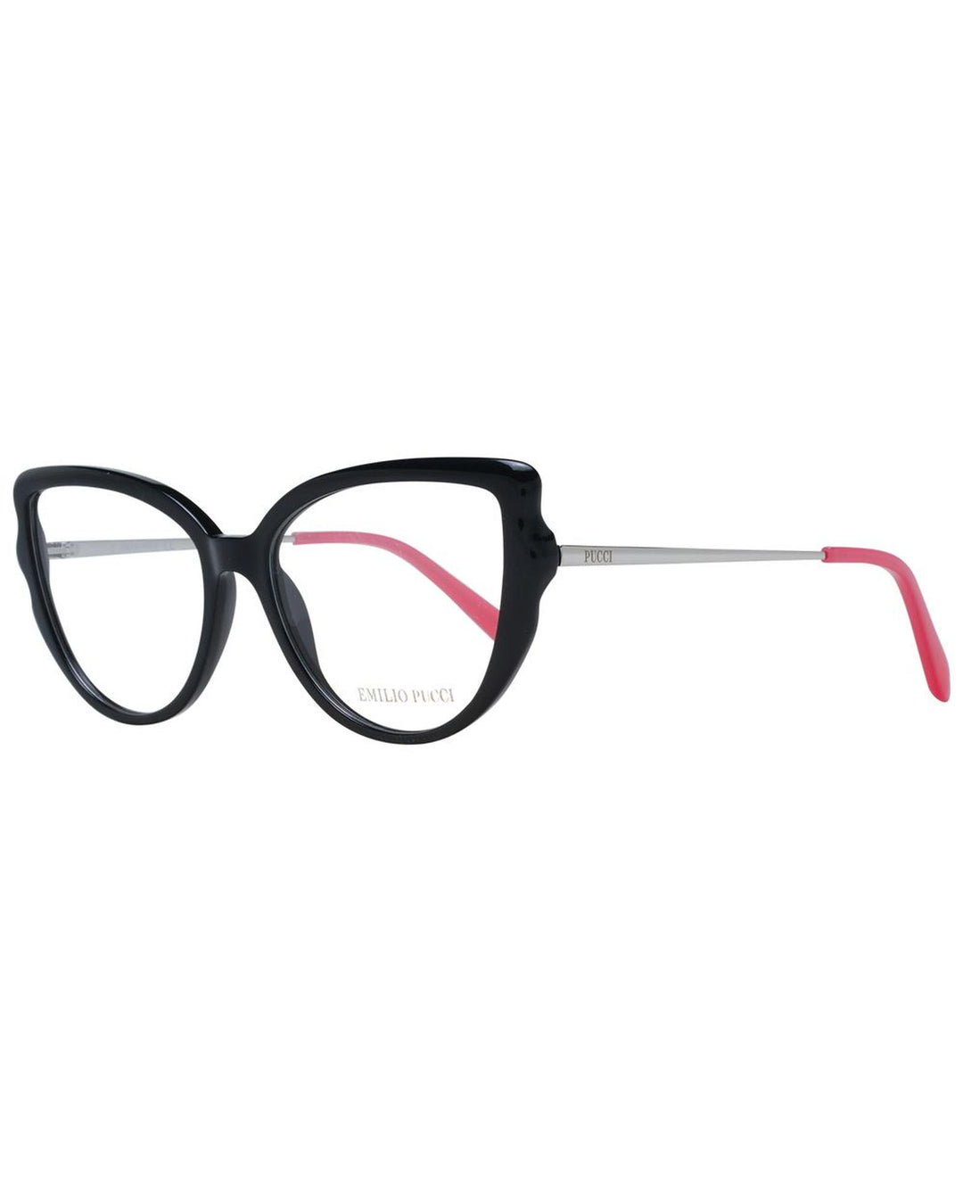 Emilio Pucci Women's Black  Optical Frames - One Size