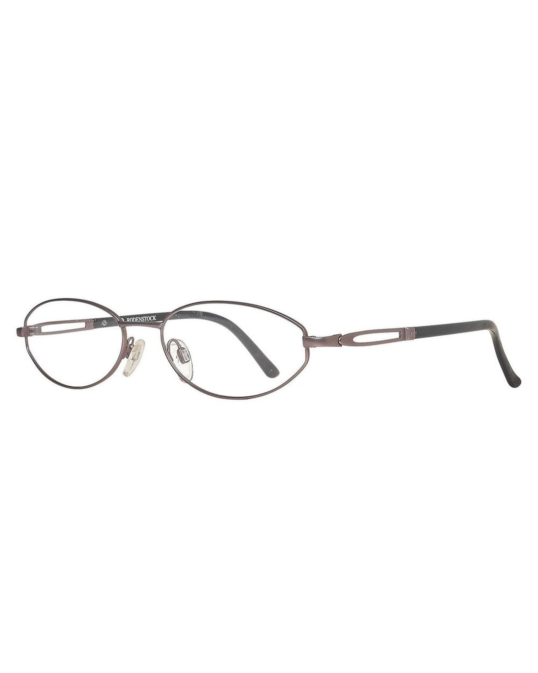 Rodenstock Women's Purple Metal Frames - One Size
