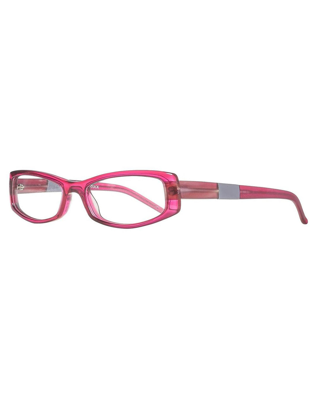 Rodenstock Women's Purple Plastic Frames - One Size