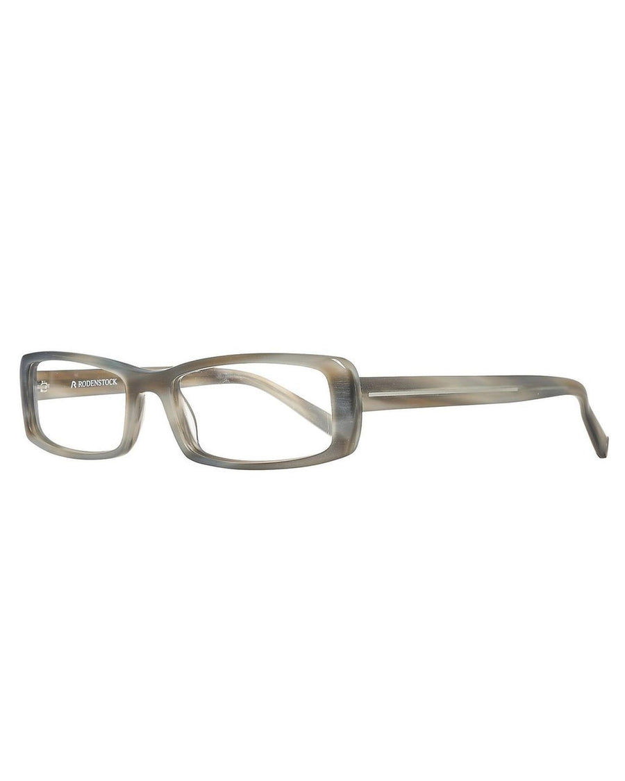 Rodenstock Women's Bicolor Plastic Frames - One Size