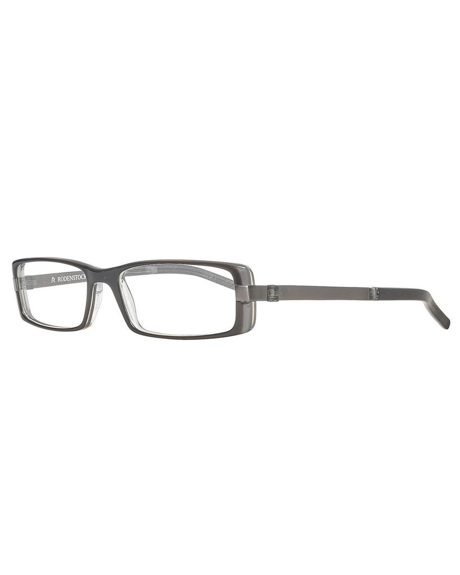 Rodenstock Women's Black Plastic Frames - One Size