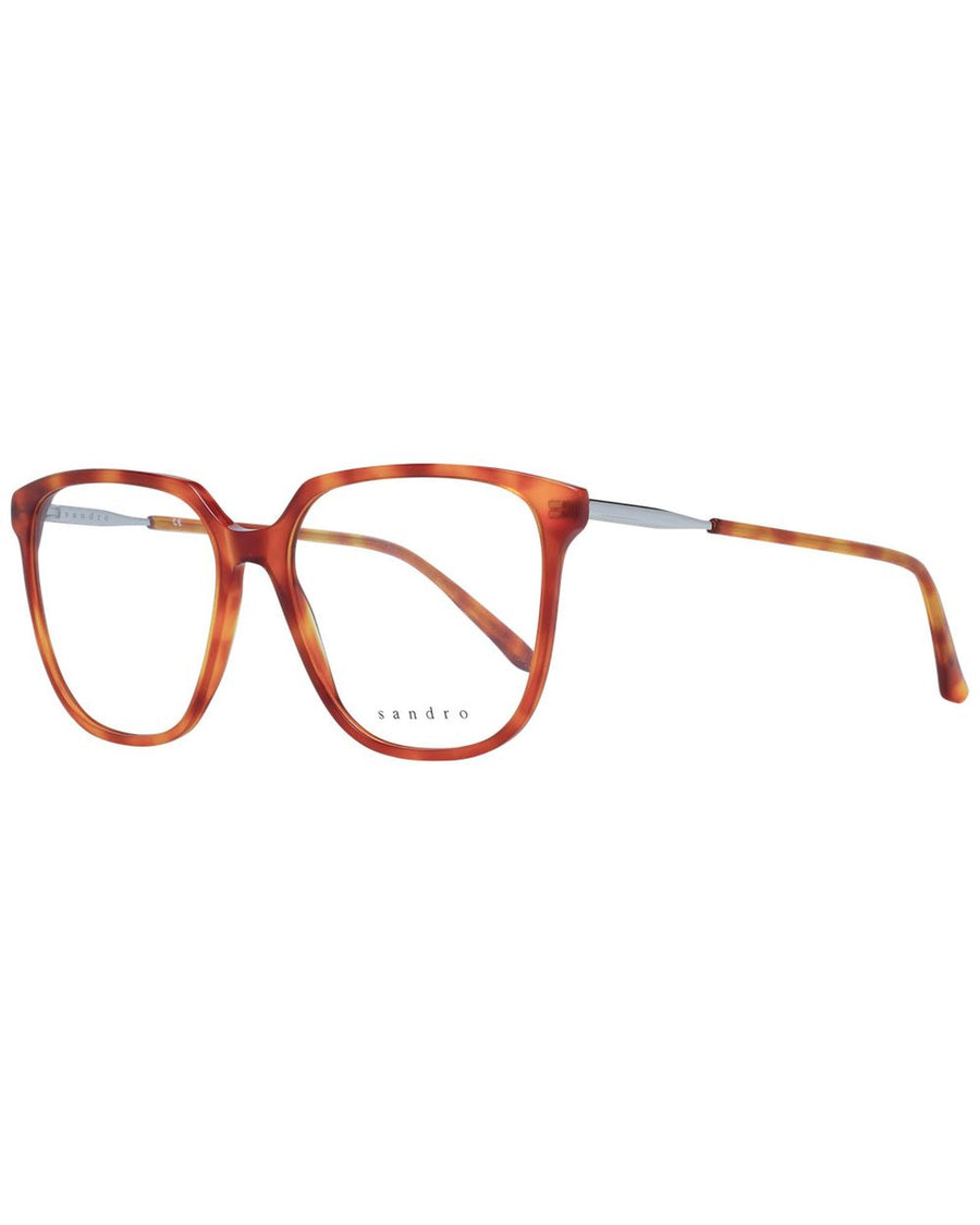 Sandro Women's Brown  Optical Frames - One Size