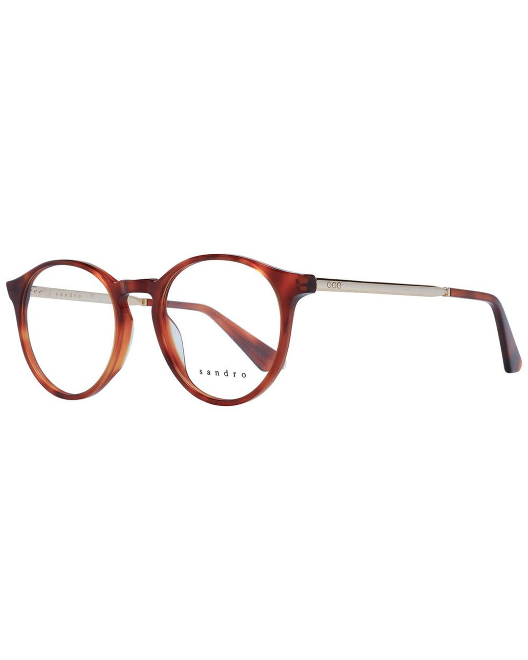 Sandro Women's Brown  Optical Frames - One Size