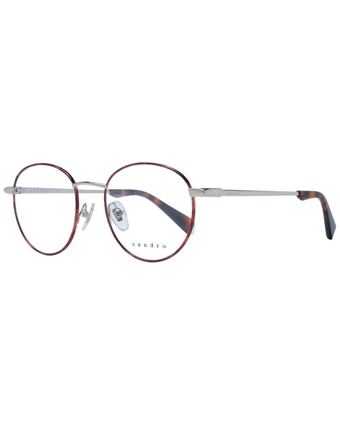 Sandro Men's Red  Optical Frames - One Size