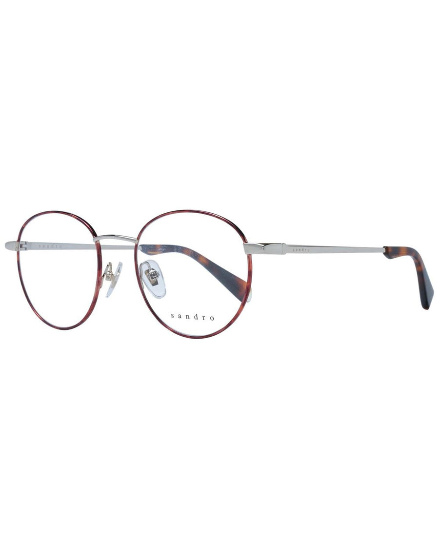 Sandro Men's Red  Optical Frames - One Size