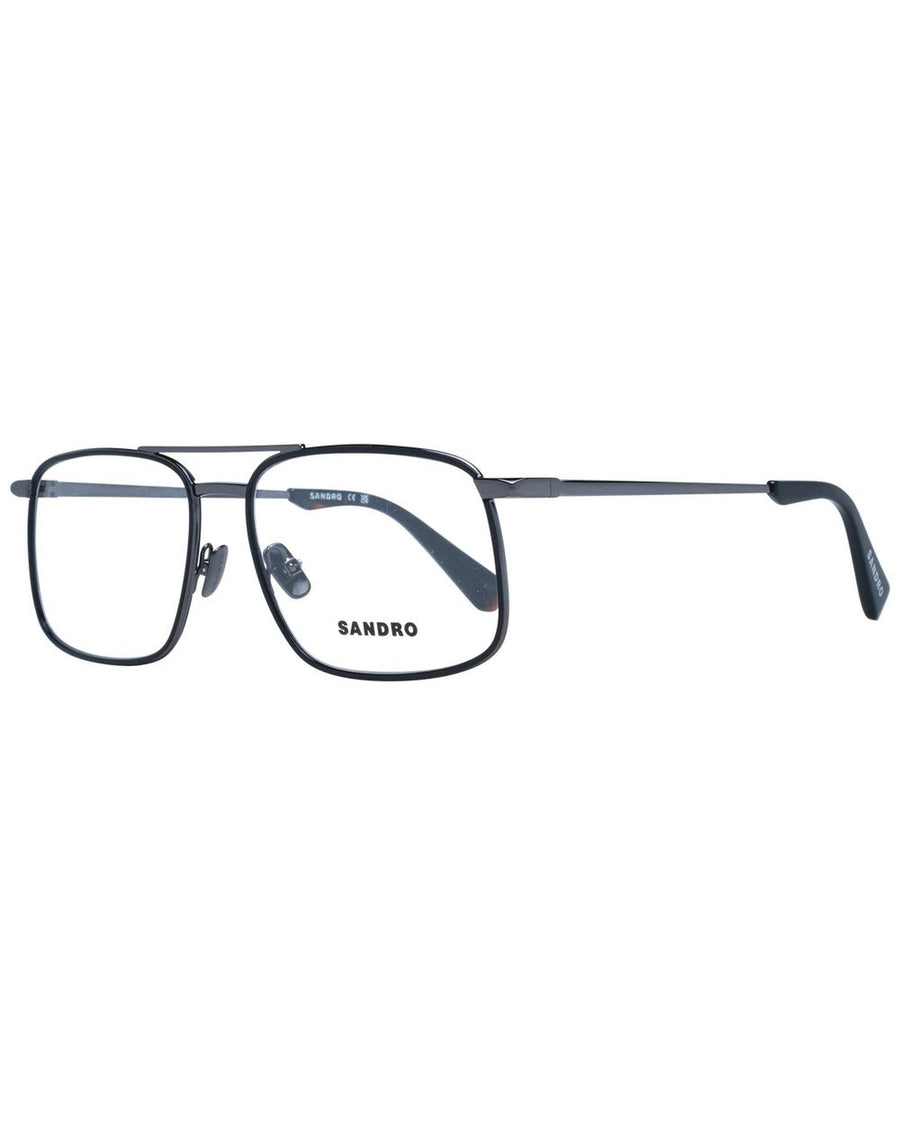 Sandro Men's Gray  Optical Frames - One Size