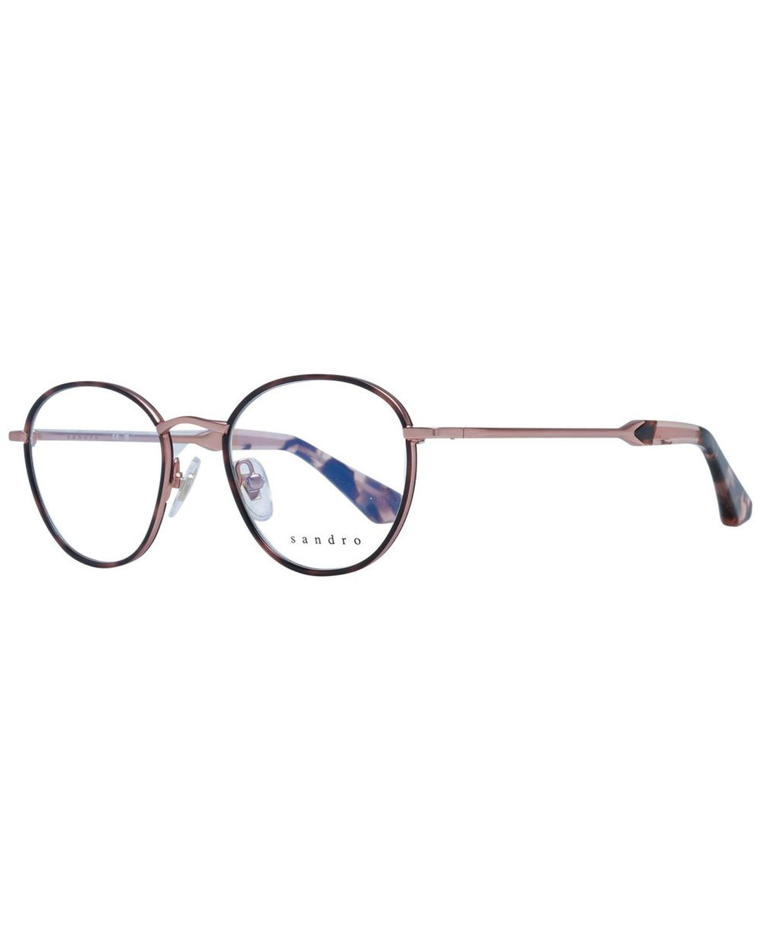 Sandro Women's Brown  Optical Frames - One Size