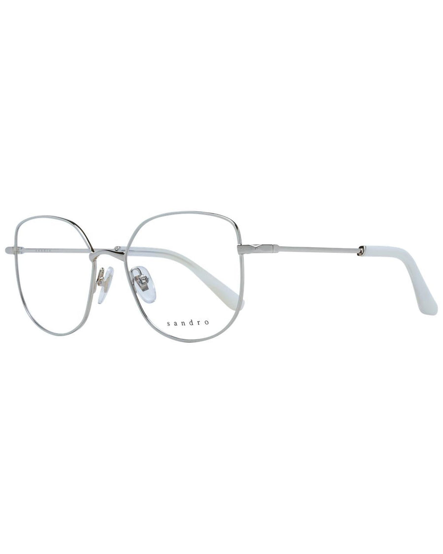 Sandro Women's White  Optical Frames - One Size