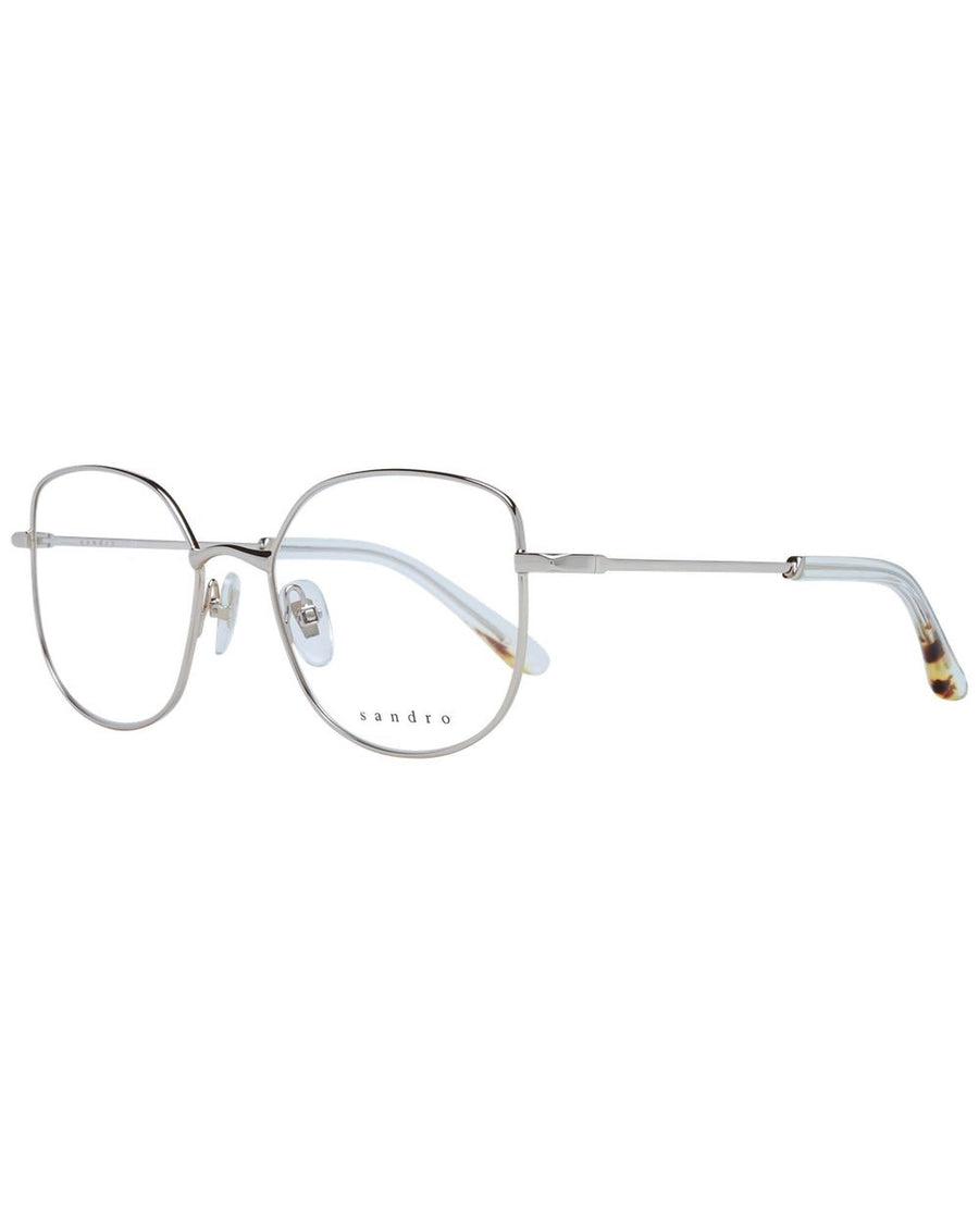 Sandro Women's Silver  Optical Frames - One Size
