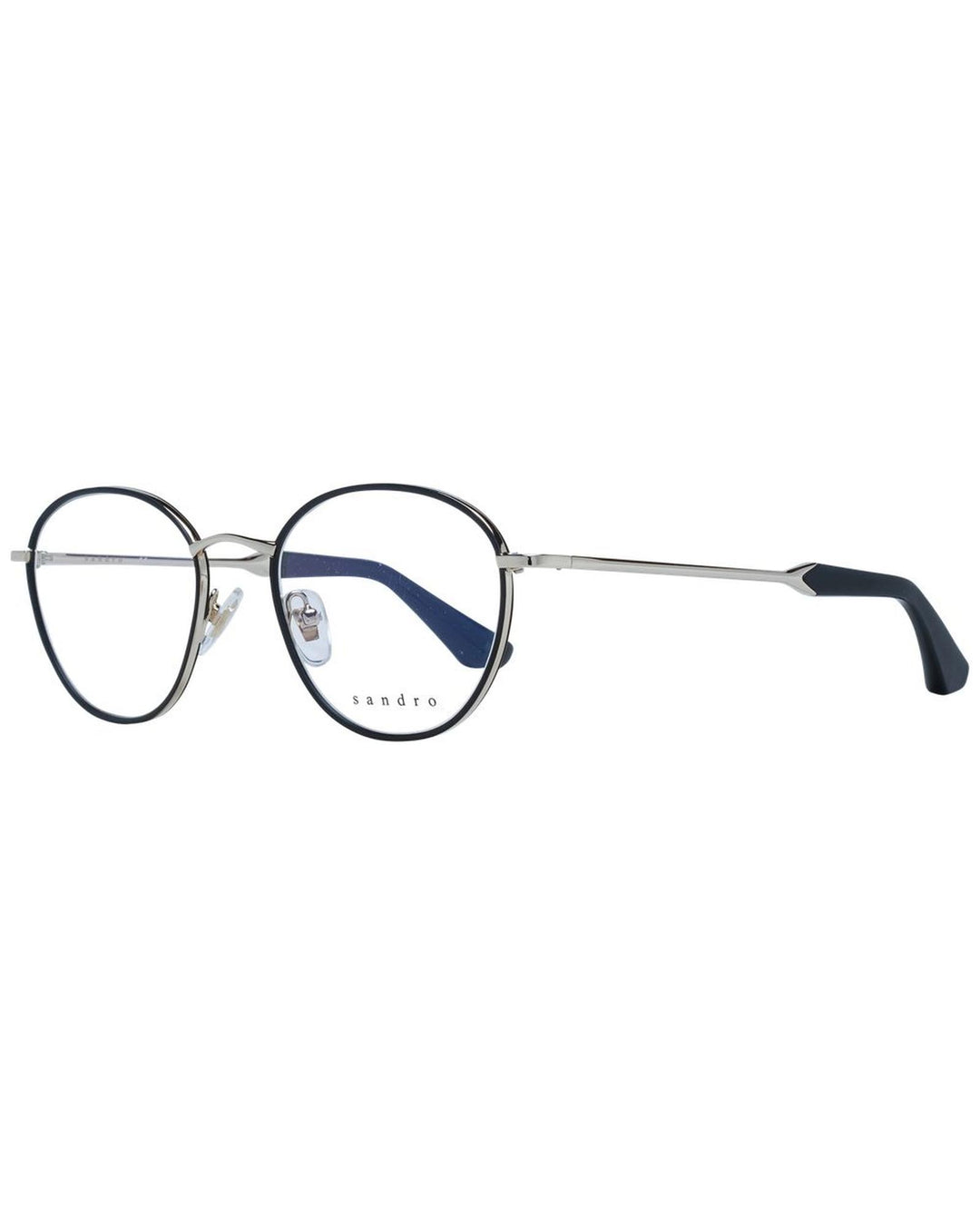 Sandro Women's Black  Optical Frames - One Size