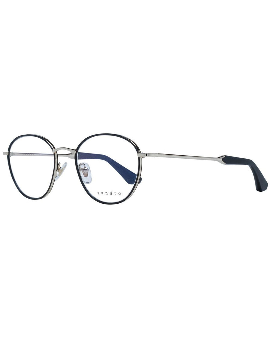 Sandro Women's Black  Optical Frames - One Size