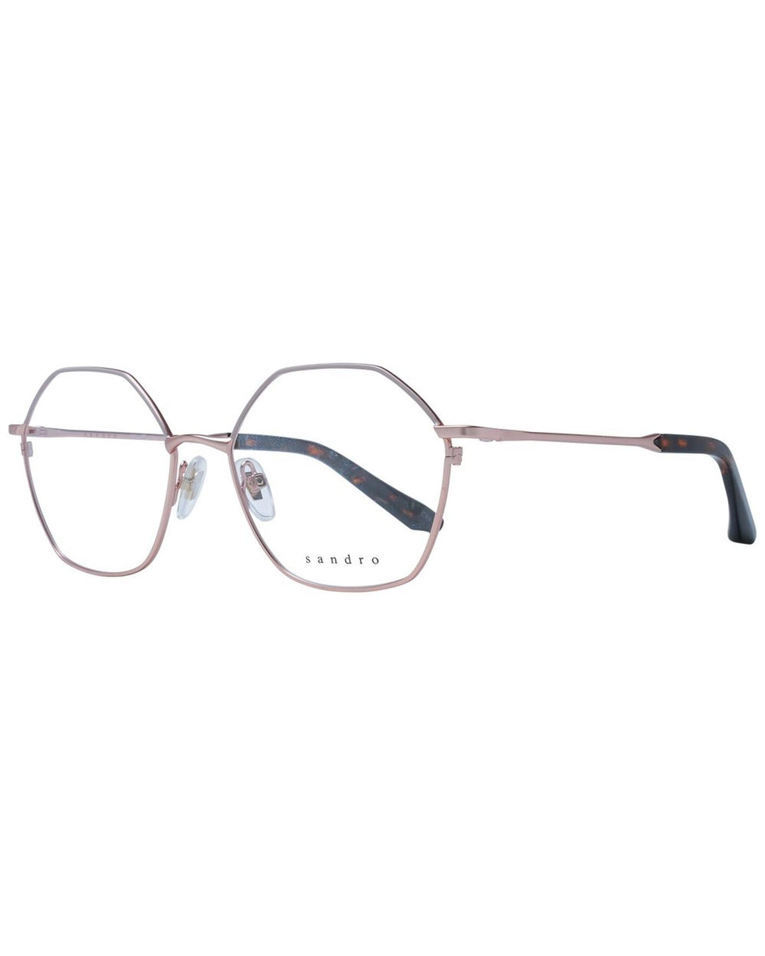 Sandro Women's Rose Gold  Optical Frames - One Size