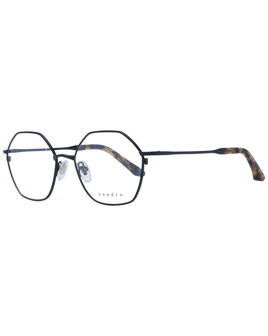 Sandro Women's Black  Optical Frames - One Size
