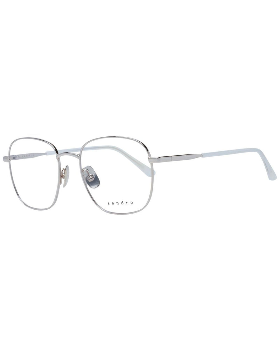 Sandro Women's Silver  Optical Frames - One Size