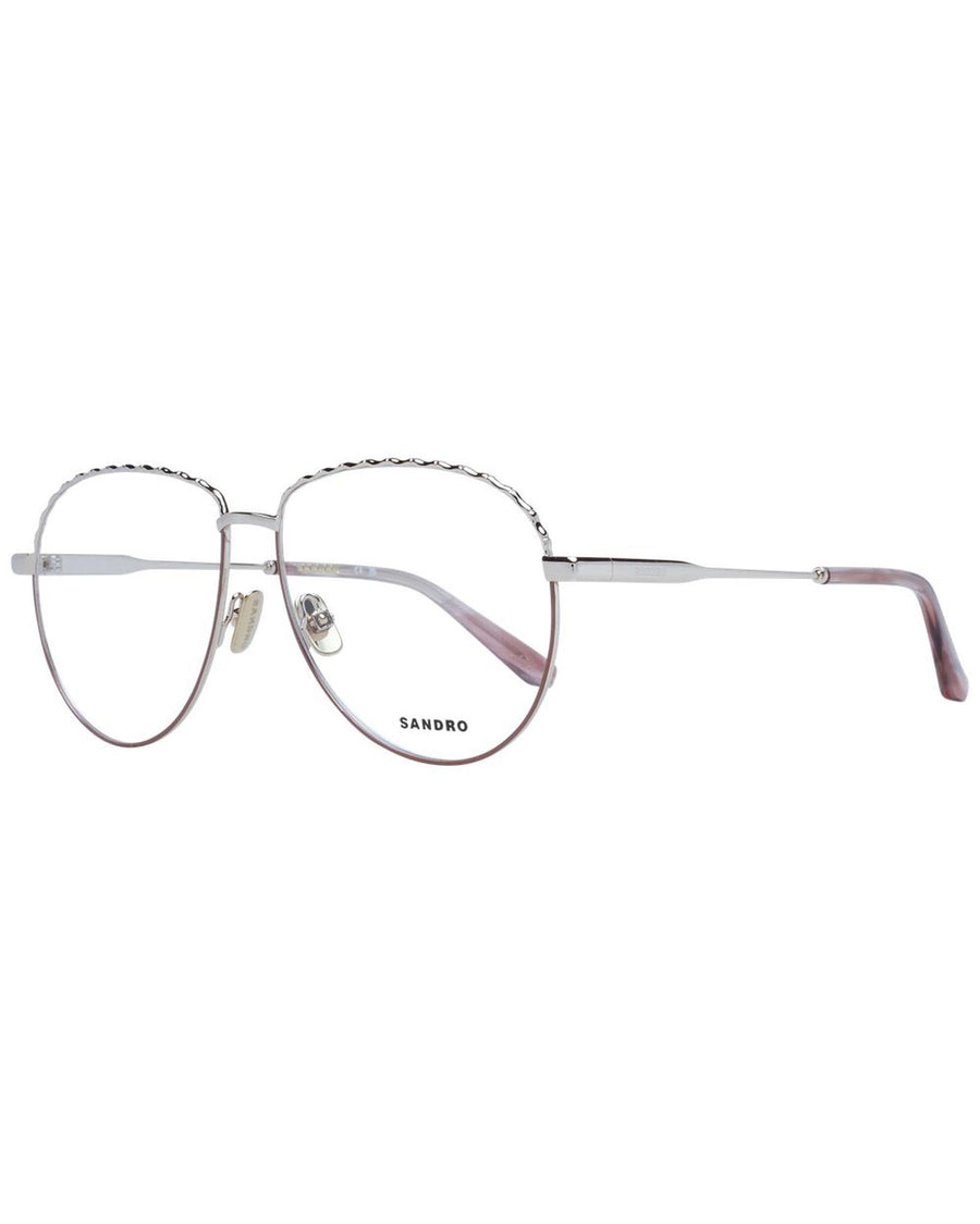 Sandro Women's Brown  Optical Frames - One Size