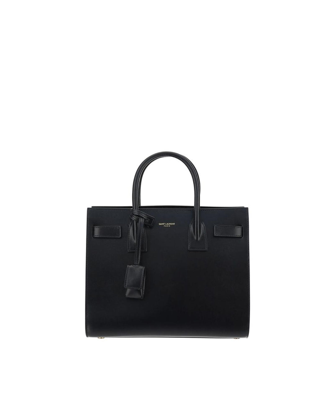 Saint Laurent Women's Sac De Jour Baby Handbag - One Size