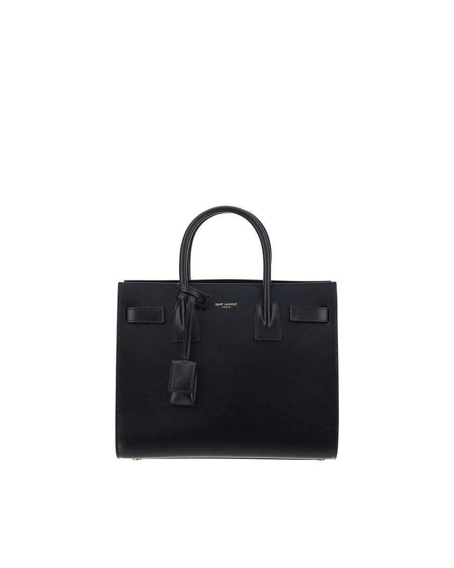 Saint Laurent Women's Sac De Jour Baby Handbag - One Size