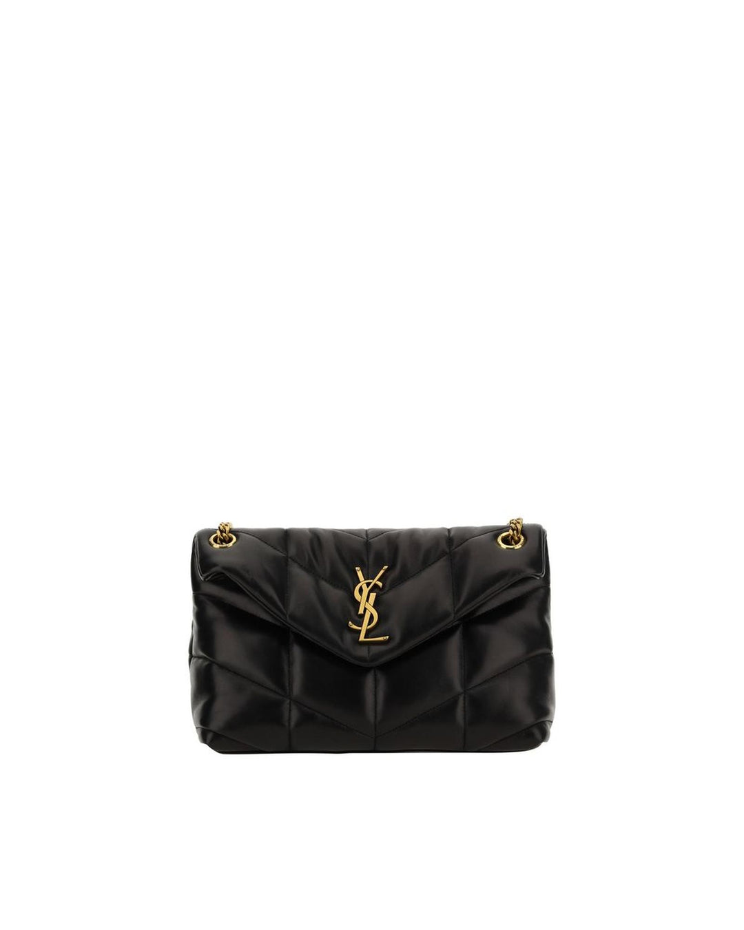 Saint Laurent Women's Lou Lou Shoulder Bag - One Size