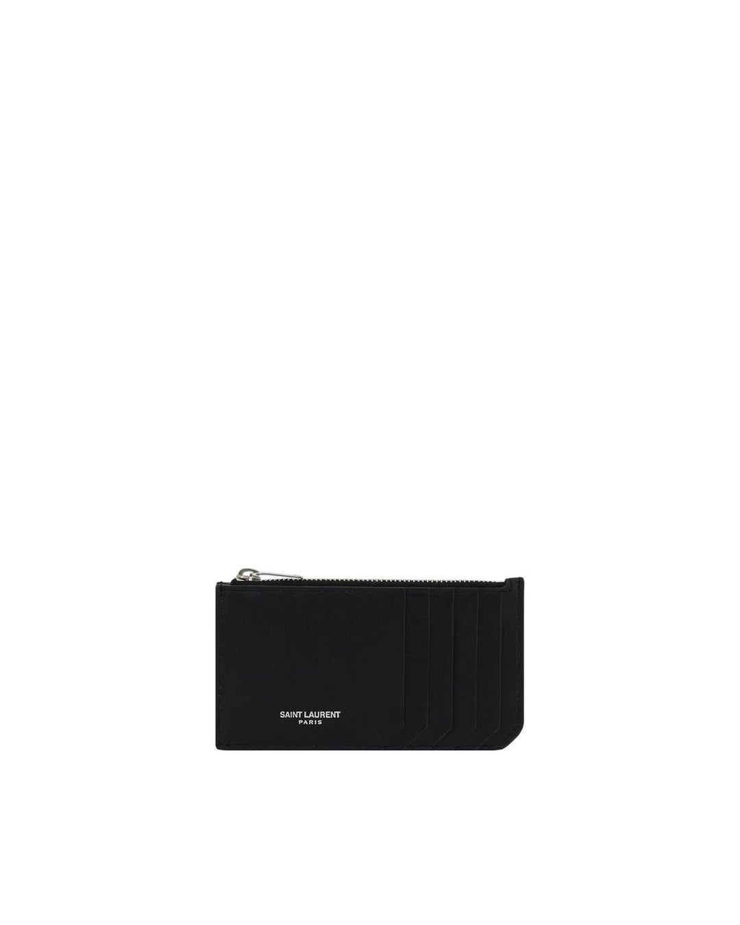 Saint Laurent Men's Card Holder - One Size