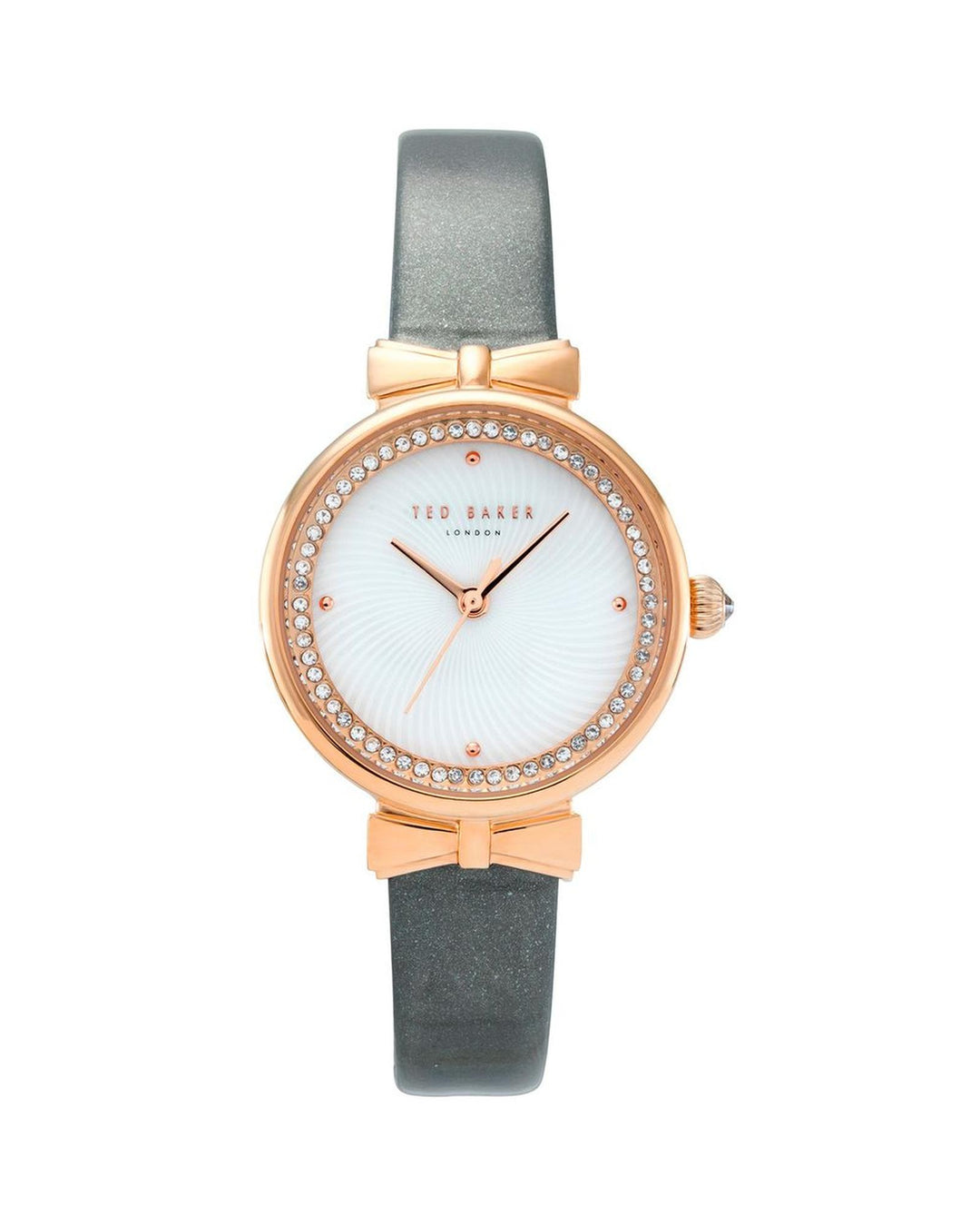 Ted Baker Women's Rose Gold  Watch - One Size