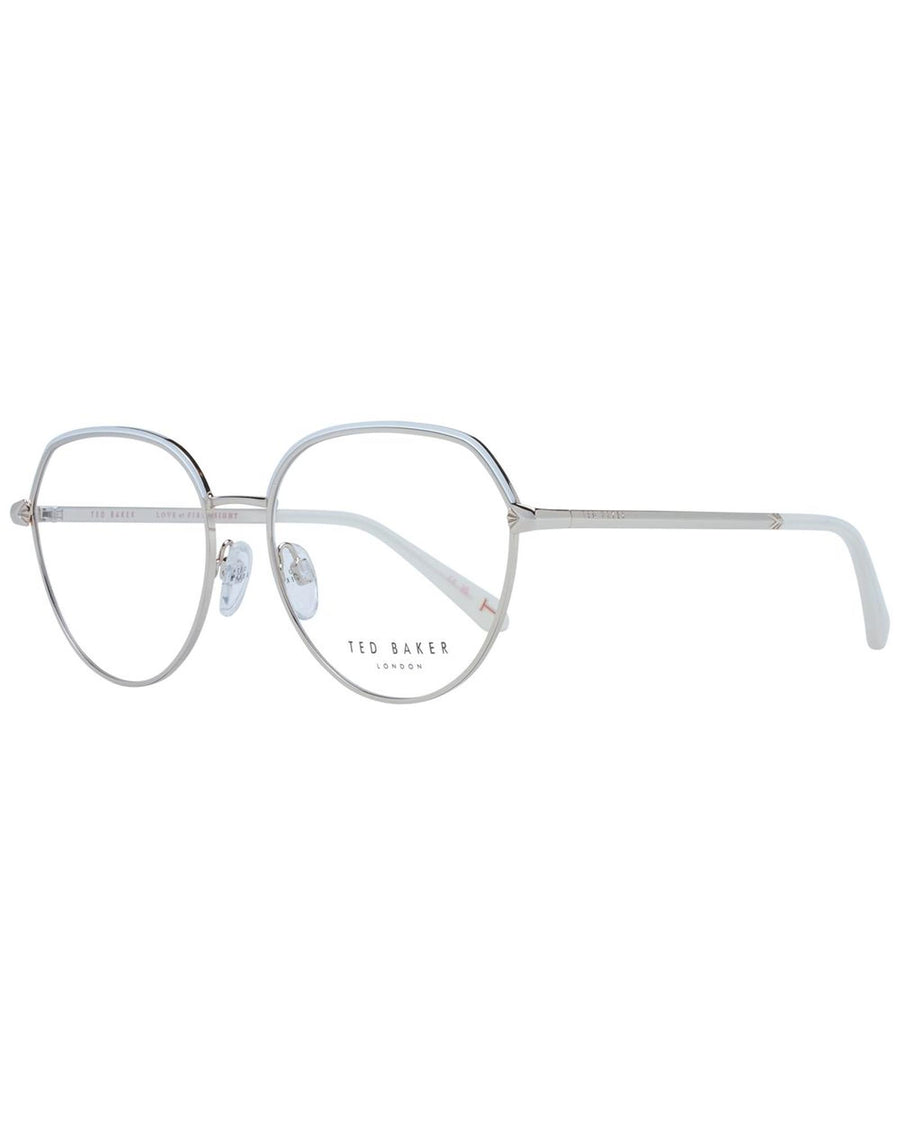 Ted Baker Women's White  Optical Frames - One Size