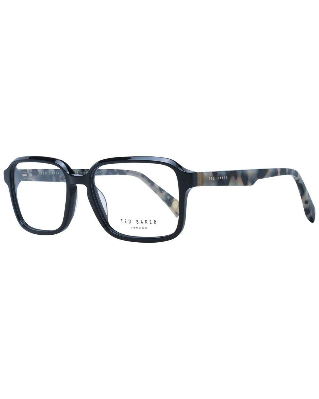Ted Baker Men's Black  Optical Frames - One Size