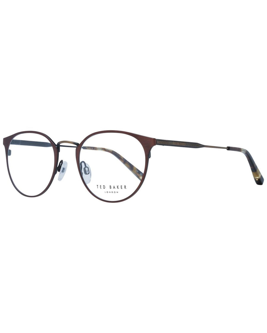 Ted Baker Men's Brown  Optical Frames - One Size