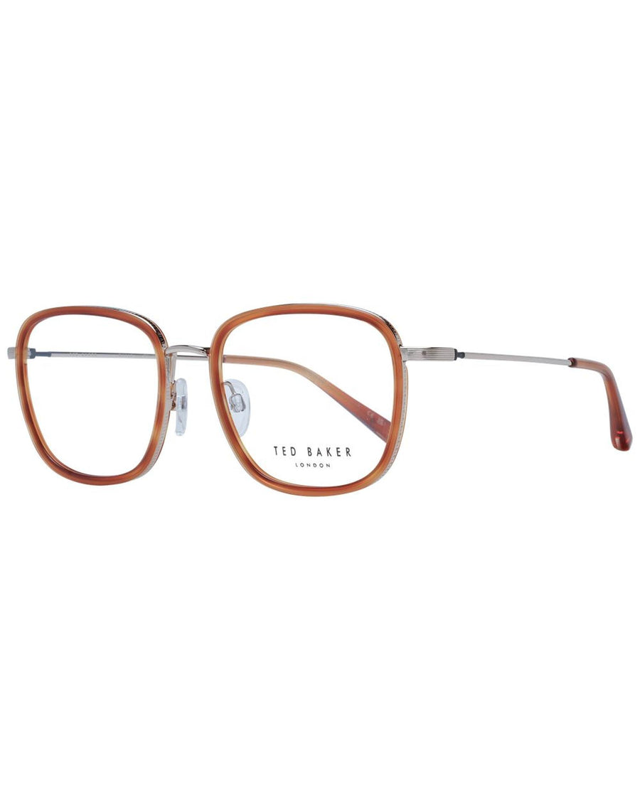 Ted Baker Men's Brown  Optical Frames - One Size