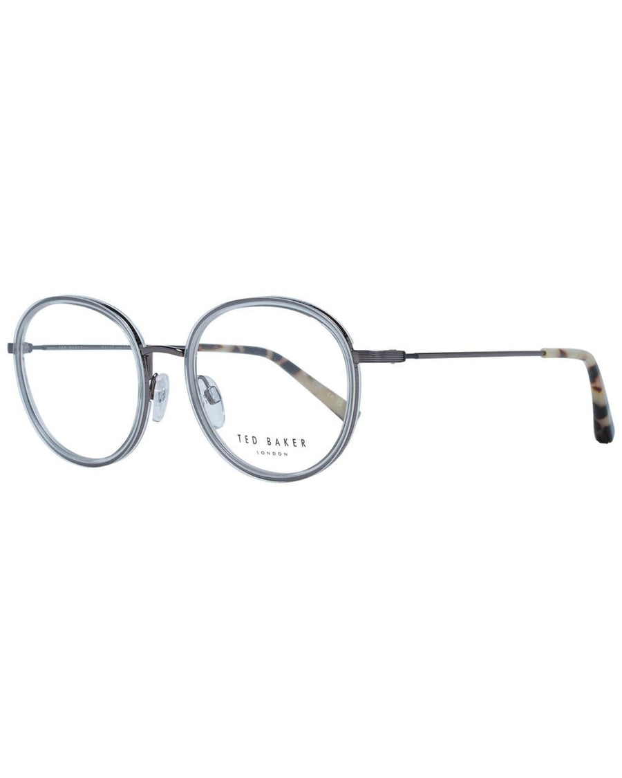 Ted Baker Men's Gray  Optical Frames - One Size