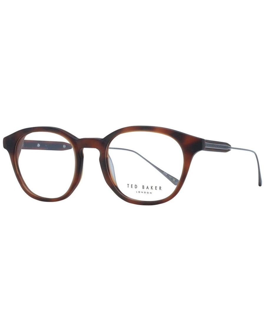 Ted Baker Men's Brown  Optical Frames - One Size