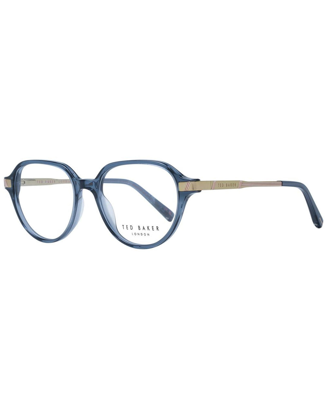 Ted Baker Women's Gray  Optical Frames - One Size